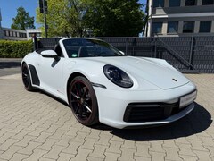 Bild des Angebotes Porsche 911 Carrera S Cabrio·21tkm·dt.Fzg·Sportabgasanl.