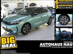 Bild des Angebotes Opel Corsa 1.2 Turbo YES Inspektionspaket Big Deal!