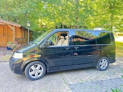 Bild des Angebotes VW T7 Multivan HM