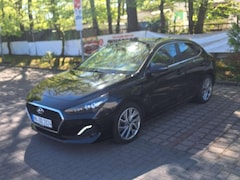 Bild des Angebotes Hyundai i30 i30 Fastback 1.4 T-GDI DCT Fastback Style