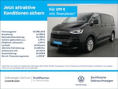 Bild des Angebotes VW T7 Caravelle Style AUT. KAM SHZ CARPLAY KEYLESS