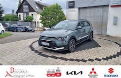 Bild des Angebotes Kia Niro 1.6 HEV 129 DCT Vision mit Rückfahrkamera