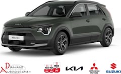 Bild des Angebotes Kia Niro 1.6 HEV 129 DCT Vision mit Rückfahrkamera
