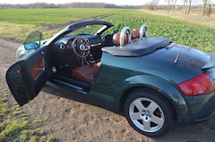 Bild des Angebotes Audi TT TT Roadster 1,8 T