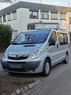 Bild des Angebotes Opel Vivaro 2.0 CDTI