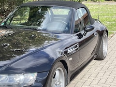 Bild des Angebotes BMW Z3 M Roadster