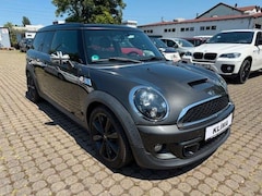 Bild des Angebotes MINI Cooper SD Clubman Cooper SD