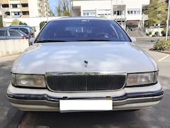 Buick Roadmaster Estate Wagon wie Chevrolet Caprice