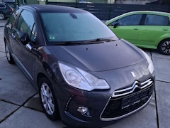 Bild des Angebotes Citroen DS3 SoChic