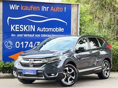 Bild des Angebotes Honda CR-V 1.5 T 4WD Elegance*LED*NAVI*KAMERA*AHK*