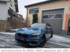 Bild des Angebotes BMW 140 Spec.Edit.,*wenig KM*,ad.LED,M-Sportbremse