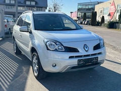 Bild des Angebotes Renault Koleos Dynamique 2.0 D AWD *2Hand*NAVI*8fach