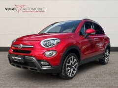 Bild des Angebotes Fiat 500X Cross Plus +4x4+Leder+PDC+SHZ