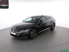 Bild des Angebotes VW Arteon Arteon Shooting Brake 2.0 TDI 4M R LINE MATRIX