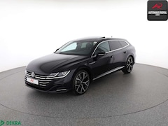 Bild des Angebotes VW Arteon Arteon Shooting Brake 2.0 TDI 4M R LINE MATRIX