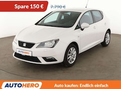 Bild des Angebotes SEAT Ibiza 1.2 Sun*TEMPO*SHZ*KLIMA*GARANTIE*