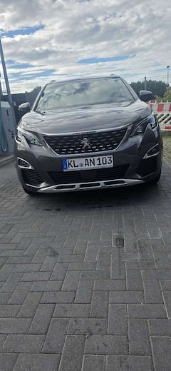 Bild des Angebotes Peugeot 5008 BlueHDi 150 GT Line