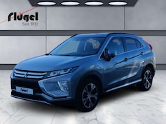 Bild des Angebotes Mitsubishi Eclipse Cross Intro Edition 2WD
