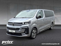 Bild des Angebotes Citroen Spacetourer Spacetourer Plus XL BH 180 AT +LED+Nav+Kamera+