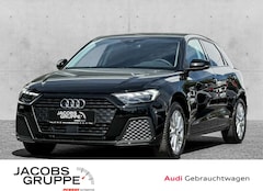 Audi A1 Sportback 30 TFSI S tronic LED/PDC-Plus/Sitzh.