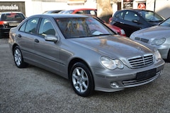 Bild des Angebotes Mercedes-Benz C 220 C 220 CDI Clssik Aut. org. 137" Km