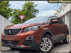 Bild des Angebotes Peugeot 3008 Active Business NAVI. Kamera. AUTOMATIK