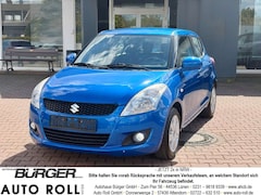 Bild des Angebotes Suzuki Swift Allwetterreifen 2.Hand TÜV 04/28 wenig KM Multifun