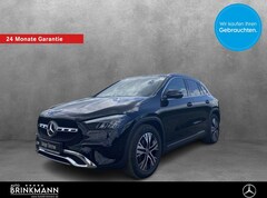 Bild des Angebotes Mercedes-Benz GLA 180 GLA 180 Progressive/Panorama/LED/SHZ/Parktronic