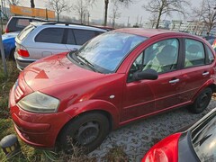 Bild des Angebotes Citroen C3 1.4 16V SensoDrive Exclusive