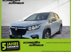 Bild des Angebotes Suzuki S-Cross 1.4 Boosterjet Comfort+ AllGrip ACC+LED