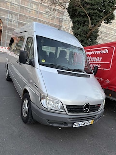 Bild des Angebotes Mercedes-Benz Sprinter 216 CDI (902.671/72)
