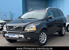 Bild des Angebotes Volvo XC90 D3 Momentum GearTronic|7-SITZER|BI-XENON|
