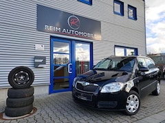 Bild des Angebotes Skoda Fabia Combi 1.4 TDI "Ambiente" *KLIMA*DAB*TEMPOMAT*