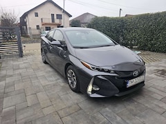 Toyota Prius Plug-in Hybrid Comfort Plus mit Garantie