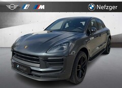Bild des Angebotes Porsche Macan Basis LED PANO RFK Soundsystem