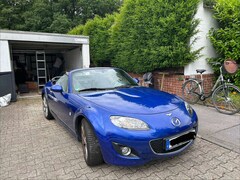 Bild des Angebotes Mazda MX-5 MX-5 1.8 MZR Roadster Coupe Center-Line