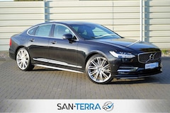Bild des Angebotes Volvo S90 INSCRIPTION AWD LEDER*KEYLESS*360-KAMERA*MULTI-LEN