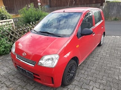 Bild des Angebotes Daihatsu Cuore Cuore 1.0 Plus Edition 25 III