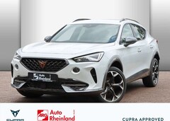 Bild des Angebotes CUPRA Formentor 2.0 TDI 4Drive DSG ACC/LED/NAVI/PARKLENK.