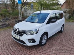Bild des Angebotes Renault Kangoo III Edition One Anhängerkupplung