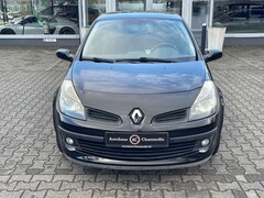 Bild des Angebotes Renault Clio III Exception