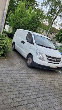 Bild des Angebotes Hyundai H-1 H 1 Cargo HK