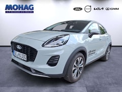 Bild des Angebotes Ford Puma Titanium 1,0 l EcoBoost Hybrid *Rückfahrkamera*Win