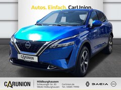 Bild des Angebotes Nissan Qashqai 1.5 VC-T e-POWER 190PS N-Connect Wint Busi Tech