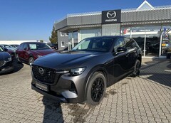Bild des Angebotes Mazda CX-60 e-SKYACTIV PHEV HOMURA CON-P DRI-P COM-P