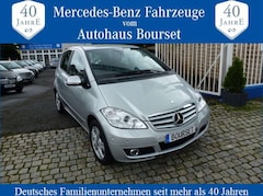 Bild des Angebotes Mercedes-Benz A 170 AVANTGARDE Autom-Klima-Xenon-69 TKM-PTS