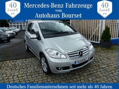 Bild des Angebotes Mercedes-Benz A 170 AVANTGARDE Autom-Klima-Xenon-69 TKM-PTS