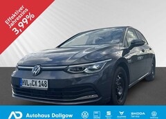 Bild des Angebotes VW Golf VIII 1.5 TSI DSG "Active" + IQ-DRIVE-PAKET+