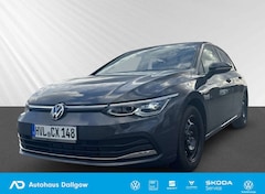 Bild des Angebotes VW Golf VIII 1.5 TSI DSG "Active" + IQ-DRIVE-PAKET+