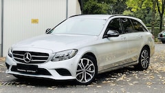 Mercedes-Benz C 220 C-Klasse T-Modell Diesel d T 9G-TRONIC *Festpreis*